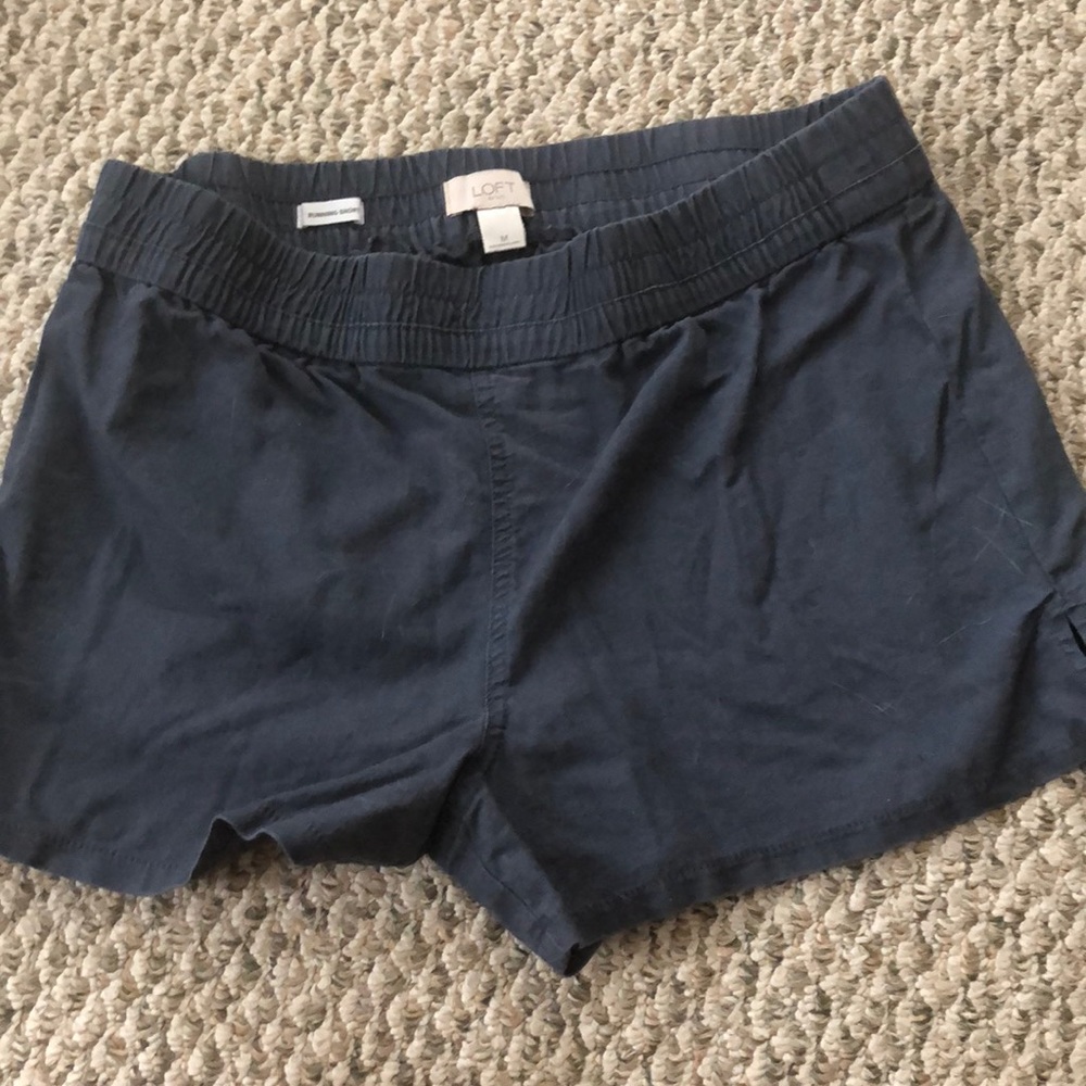 Loft Outlet shorts